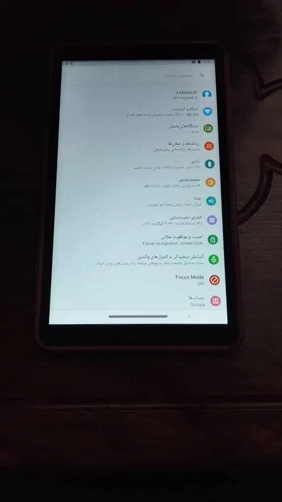 مینی گوشی انگشتی نوکیا با تبلت لنوا در حد آک|موبایل|ارومیه, |دیوار