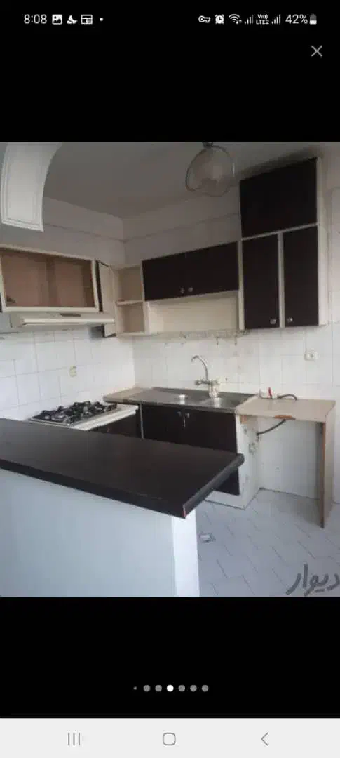 خ سربازکوچه سمیعی ۵۴مترپارکینگ،انباری(قابل تبدیل)