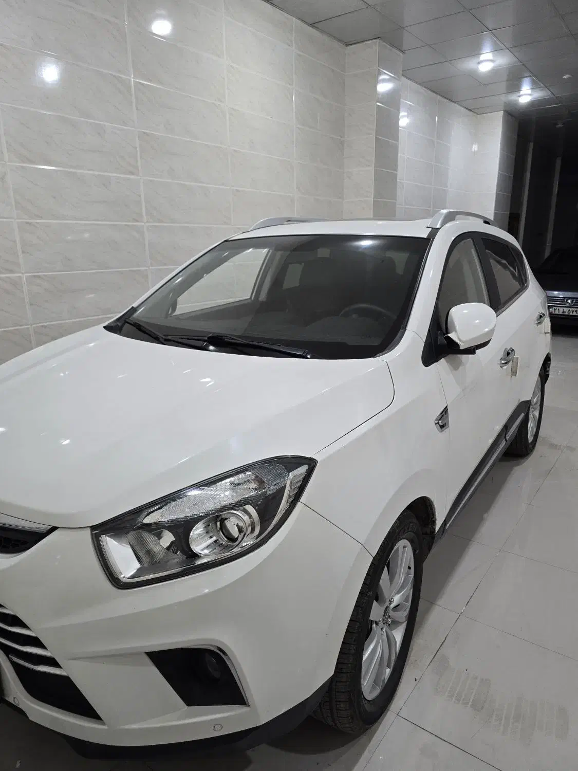 جکs5|خودرو سواری و وانت|دیواندره, |دیوار