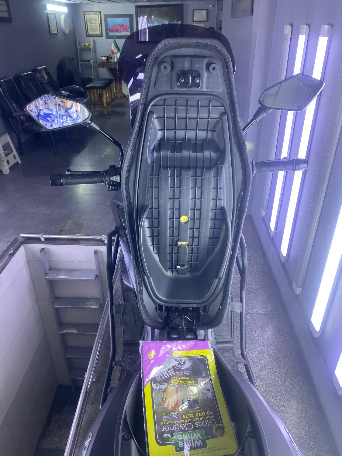 ADV150همتاز|موتورسیکلت|تهران, جوادیه تهرانپارس|دیوار