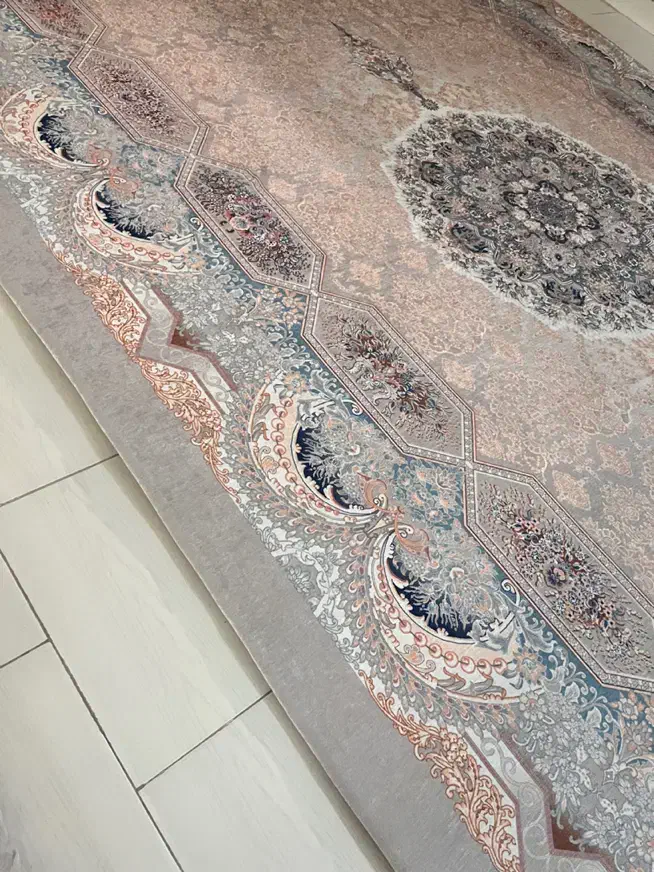 روفرشی کشدار ۹متری|روفرشی|خوی, |دیوار