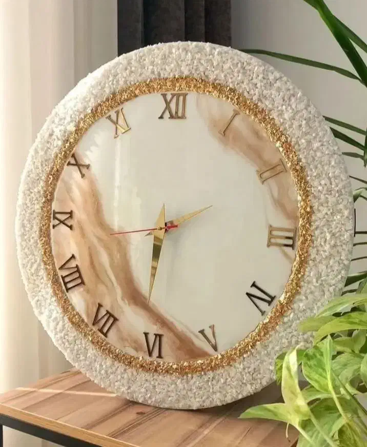 آموزش هنر سنگ مصنوعی و شمع و رزین و...|خدمات آموزشی|مشهد, شهید بهشتی|دیوار