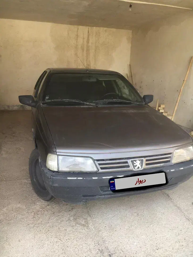 فروش خودرو|خودرو سواری و وانت|دامغان, |دیوار