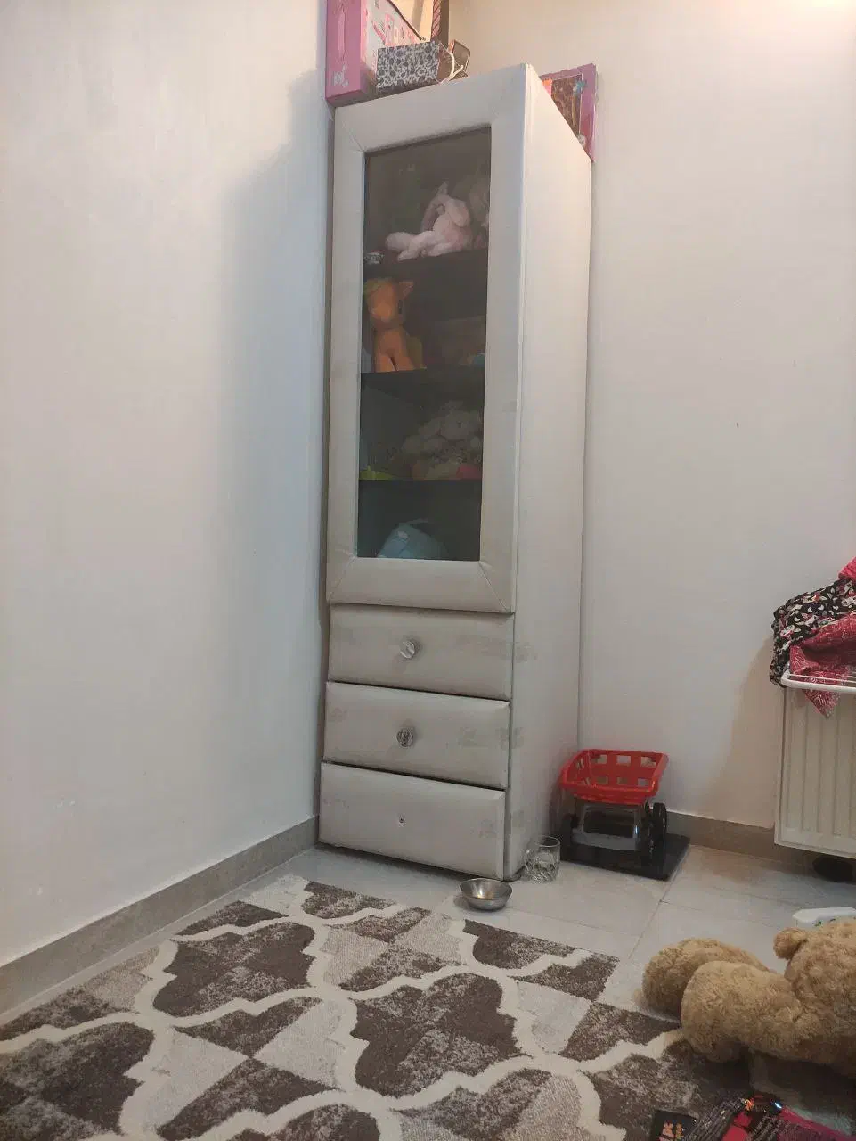 تخت خواب بچه|تخت و سرویس خواب|نکا, |دیوار