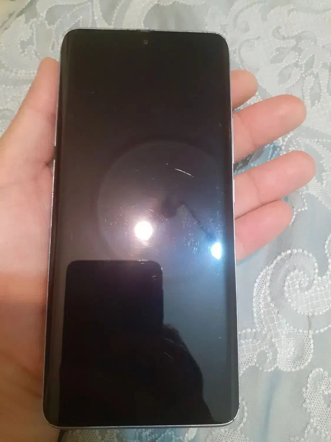 شیائومی +Redmi Note 13 Pro با حافظهٔ ۲۵۶ گیگابایت|موبایل|تهران, شهرک غرب|دیوار