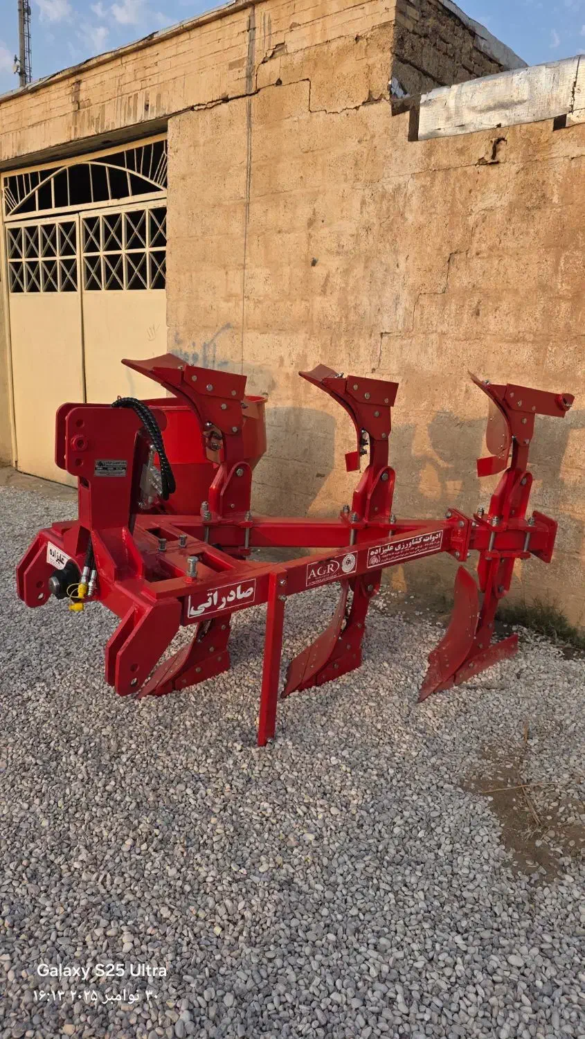 تانکر تانکی مخزن چرخ دار2000 تراکتور|قطعات یدکی و لوازم جانبی|اهواز, زرگان|دیوار