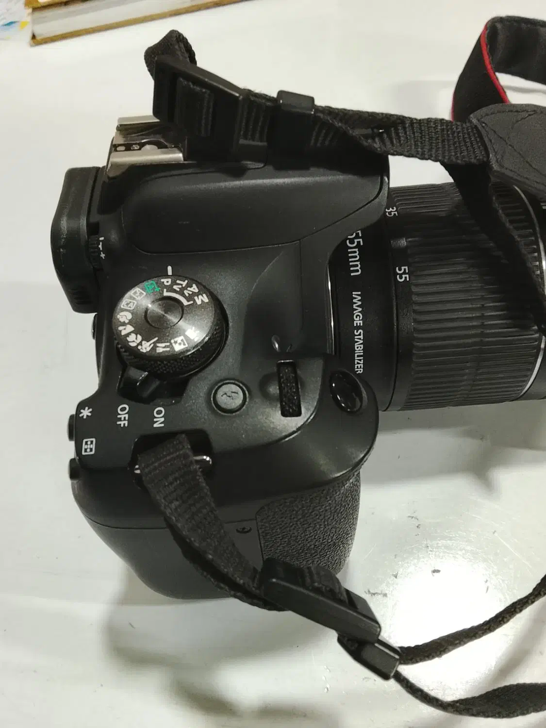 دوربین عکاسی وفلم برداری کنون|دوربین عکاسی و فیلمبرداری|تهران, مقدم|دیوار