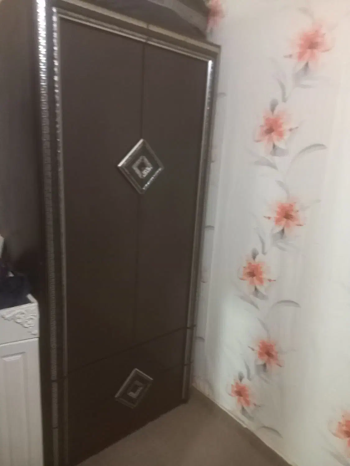 کمد لباس|جاکفشی، کمد، دراور|فردوسیه, |دیوار