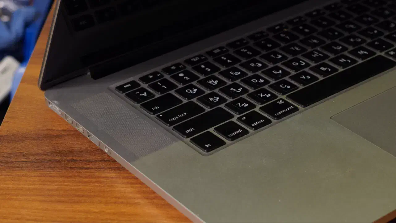 مک بوک پرو macbook|رایانه همراه|تبریز, |دیوار