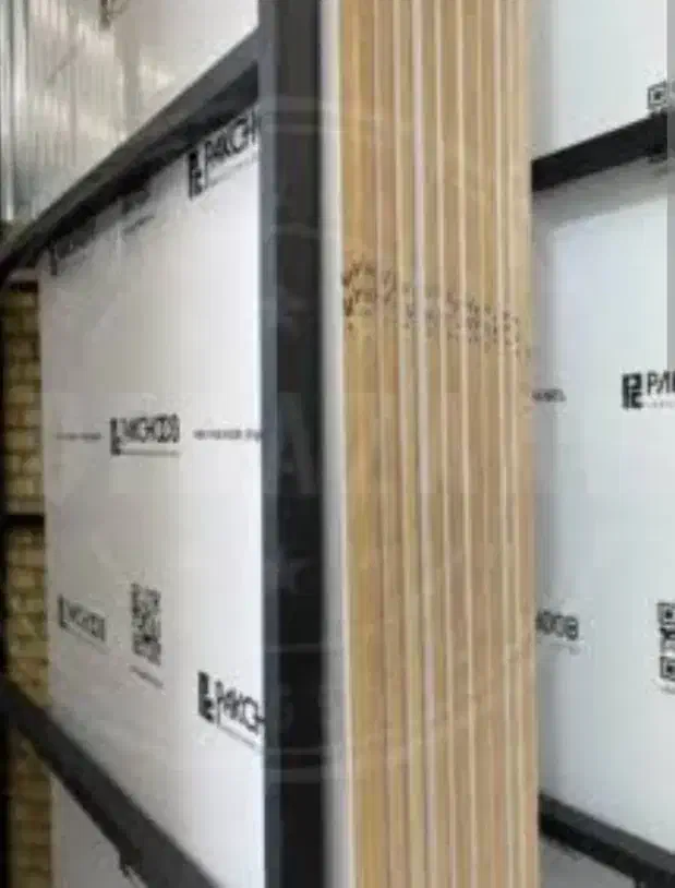 ورق های گلاس|مصالح و تجهیزات ساختمان|مرند, |دیوار