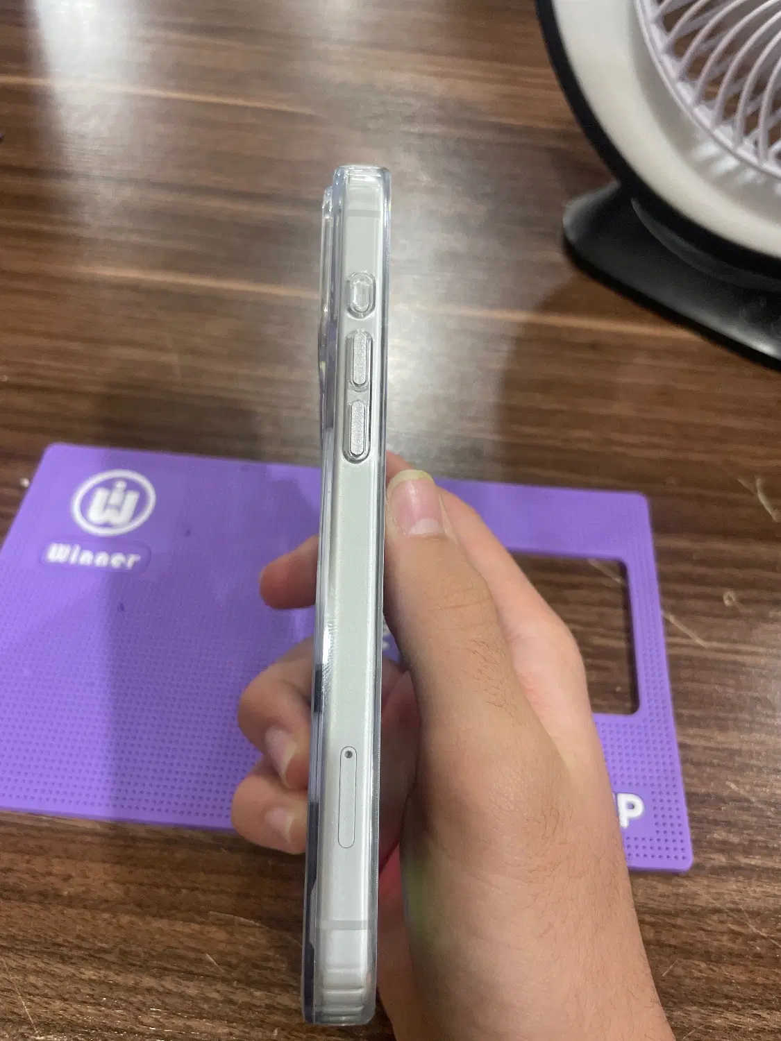 iPhone 17 Pro Max|موبایل|مبارکه, |دیوار