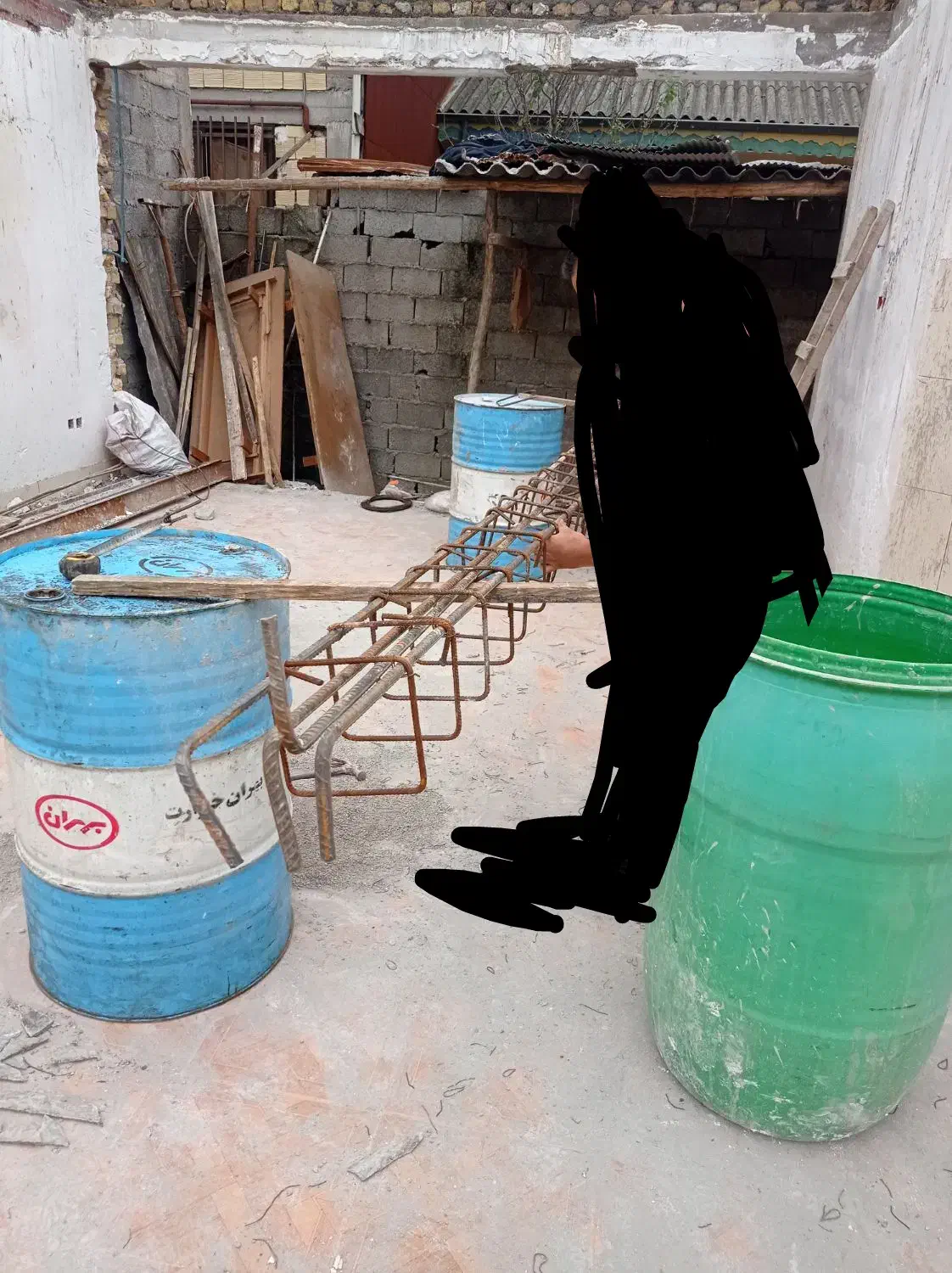 بنایی ساختمان|خدمات پیشه و مهارت|رشت, اسماعیل آباد|دیوار