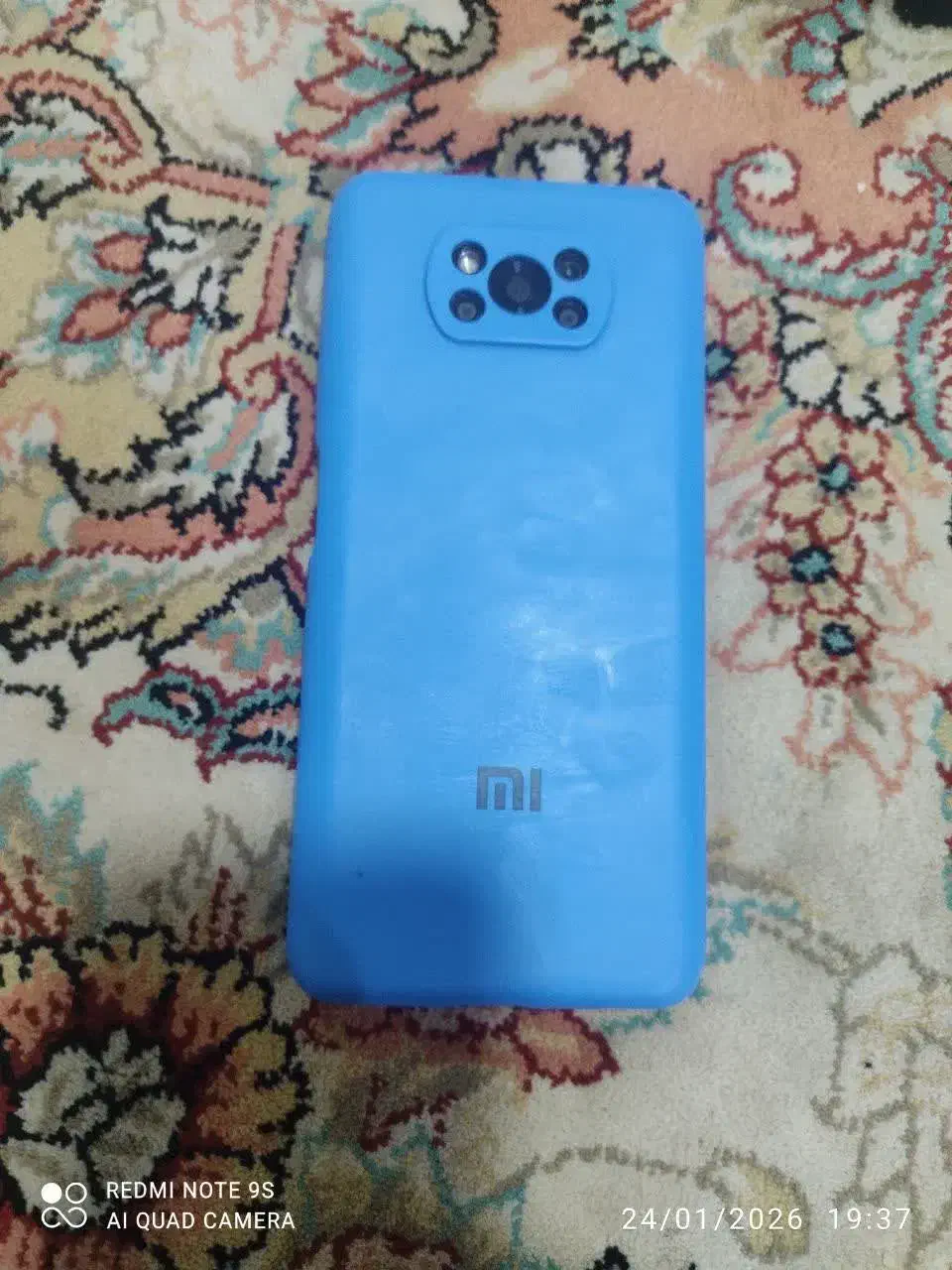 گوشی پوکو ایکس تری x3|موبایل|شهرکرد, |دیوار