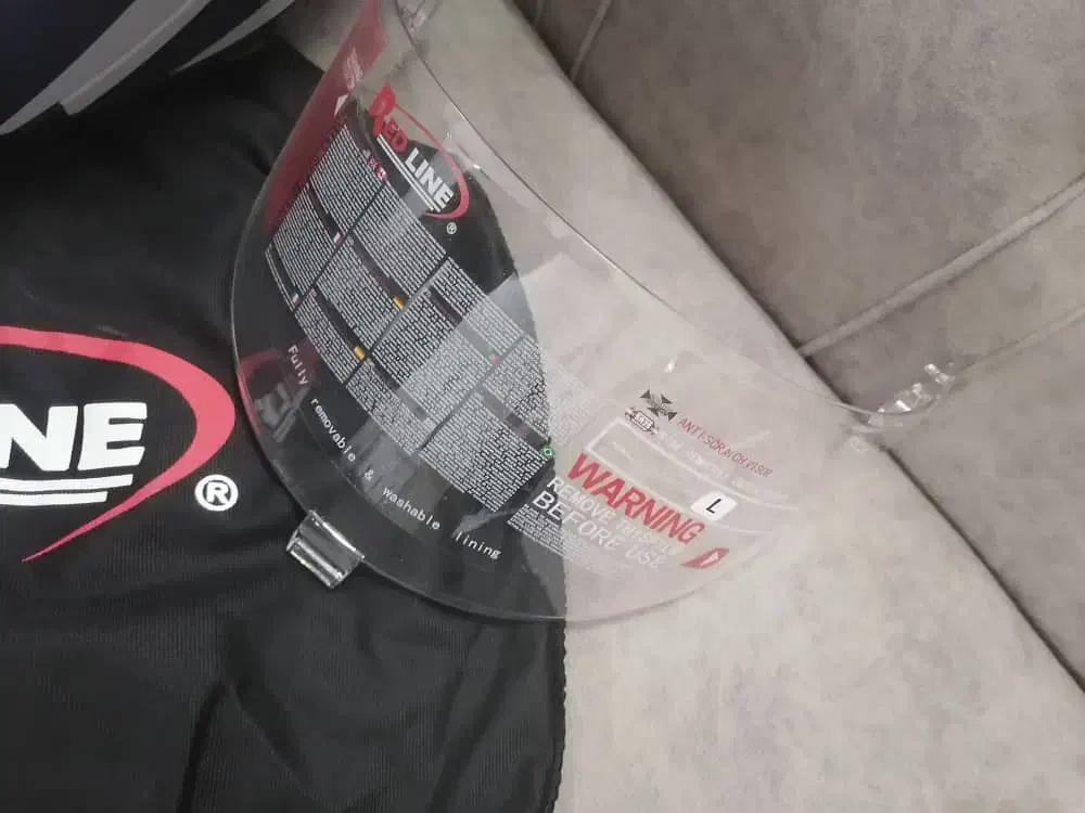 کلاه کاسکت|قطعات یدکی و لوازم جانبی|مشهد, توس (بلوار توس)|دیوار