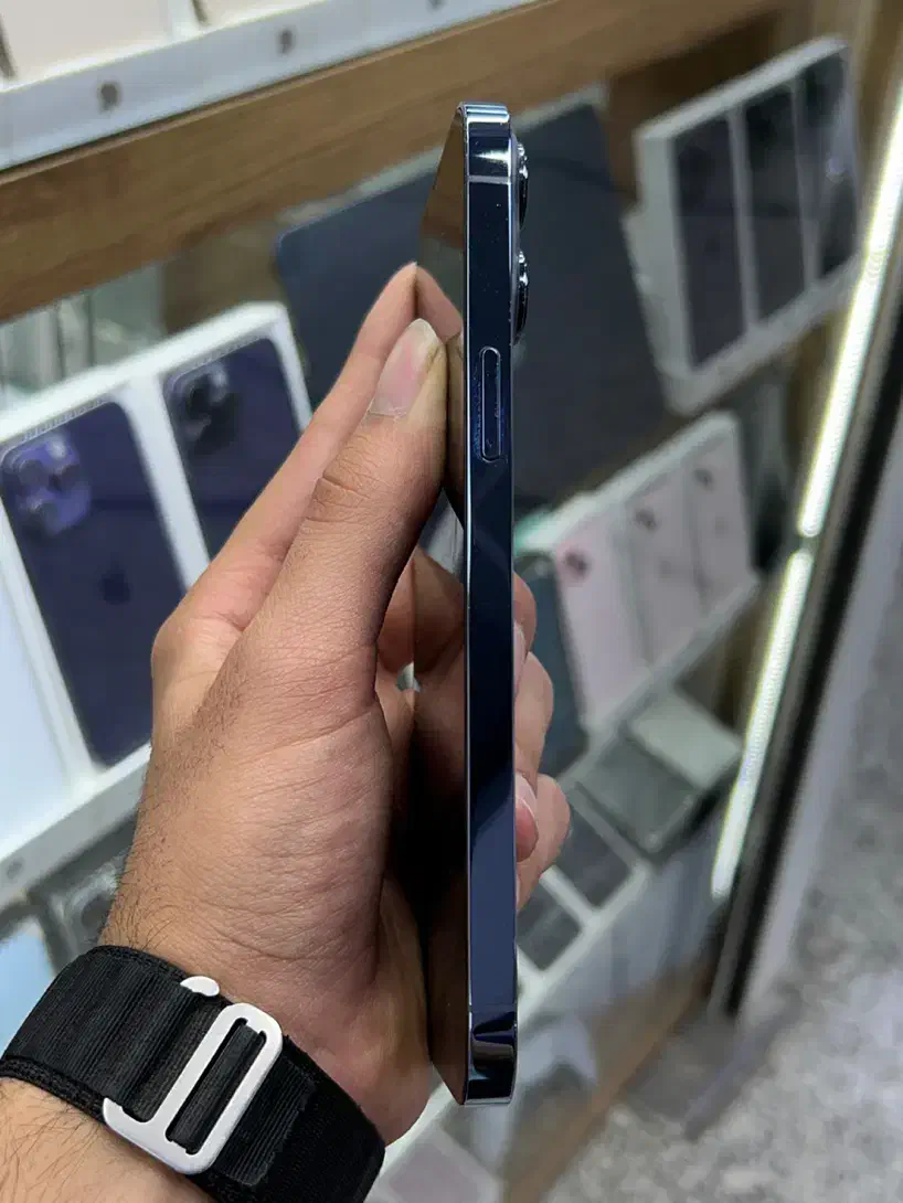 13 pro max 256|موبایل|کرج, عظیمیه|دیوار