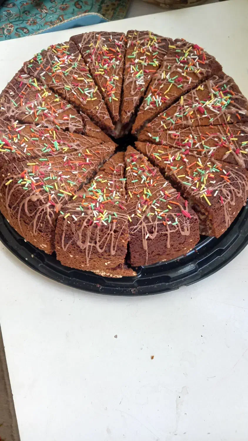 سفارشات پذیرفته میشود|خوردنی و آشامیدنی|تربتحیدریه, شهرک ولیعصر|دیوار