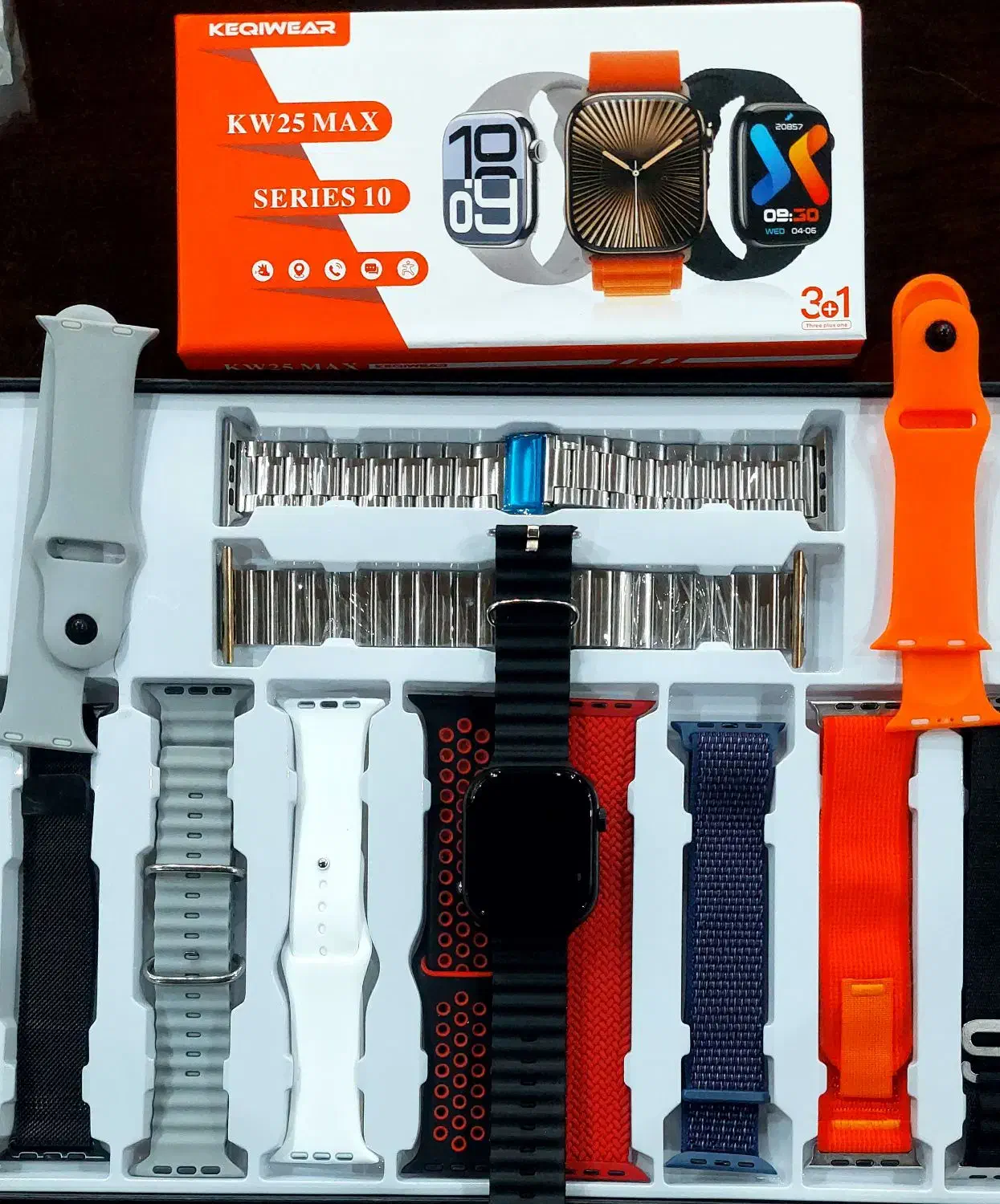 ساعت هوشمند|ساعت|گلپایگان, |دیوار