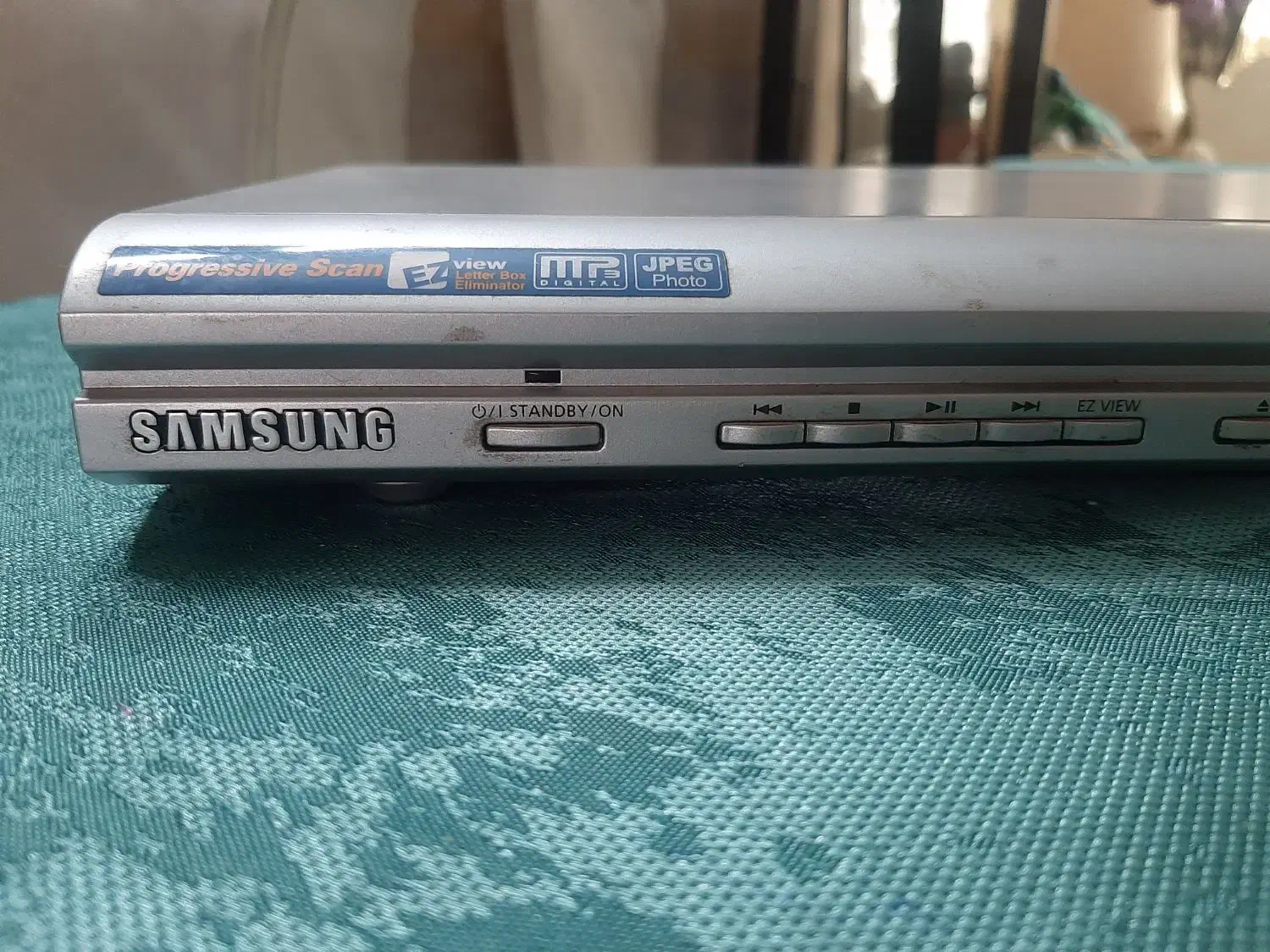 DVD. سامسونگ|پخشکننده DVD و ویدیو|همدان, |دیوار