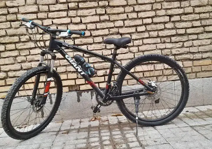 دوچرخه جاینت تالون m3|دوچرخه، اسکیت، اسکوتر|اصفهان, علی قلی آقا|دیوار