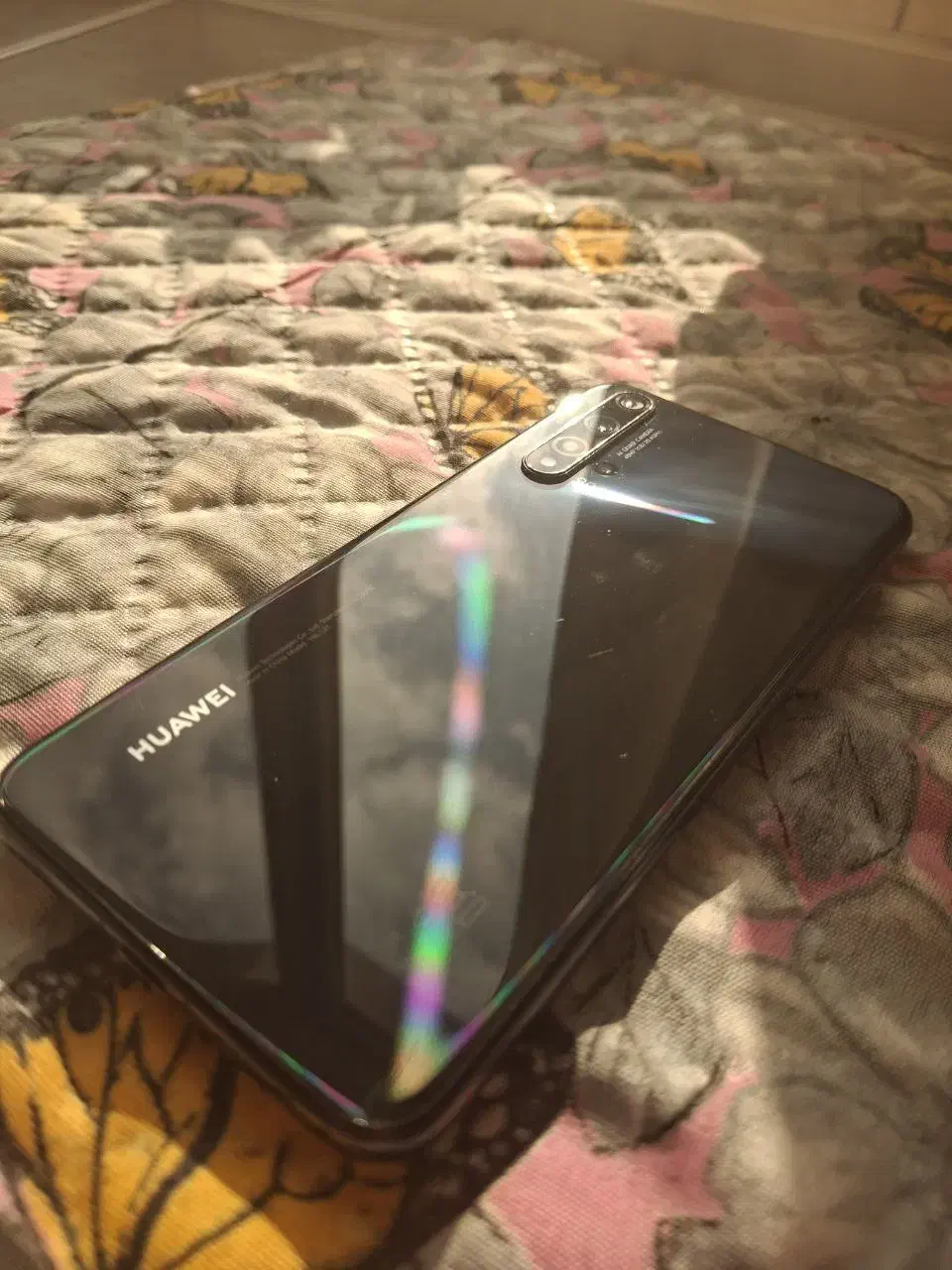 Huawei nova 5t|موبایل|کرمانشاه, |دیوار