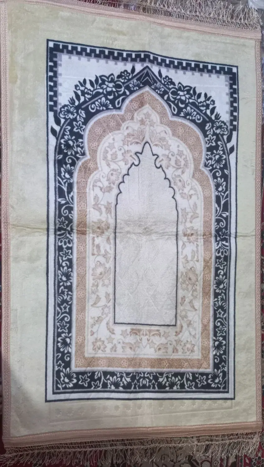 سجاده|گلیم، جاجیم، گبه|شیراز, فرگاز|دیوار