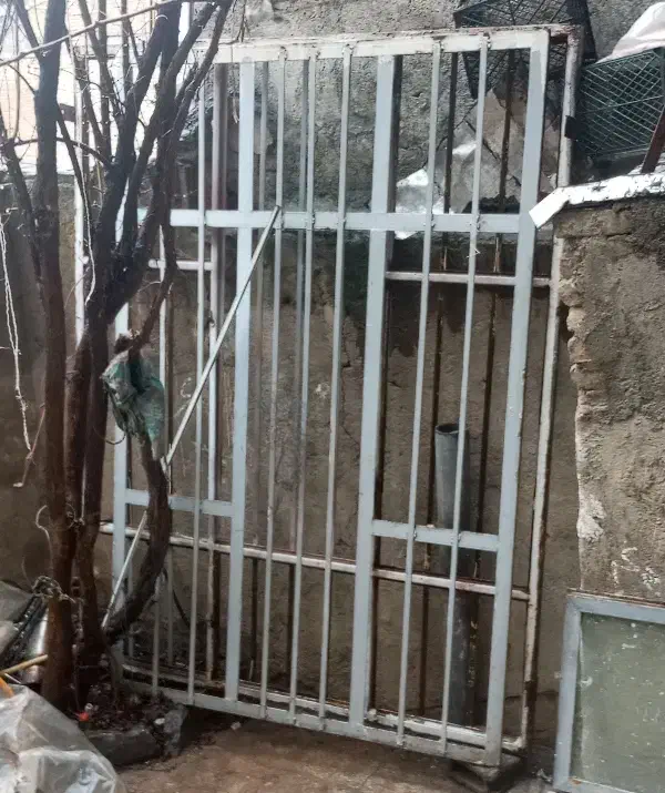 پنجره ۲عدد|مصالح و تجهیزات ساختمان|سنندج, |دیوار