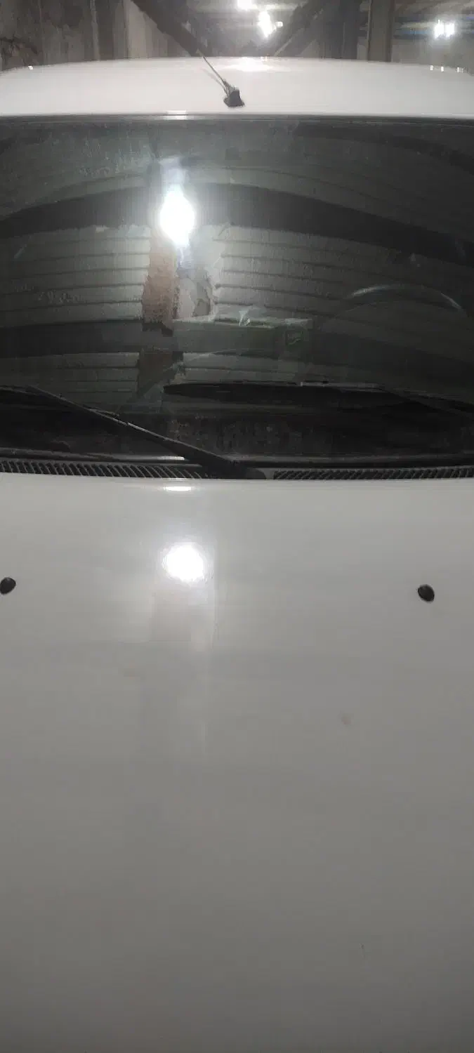 ال نود ای دو|خودرو سواری و وانت|ملکان, |دیوار