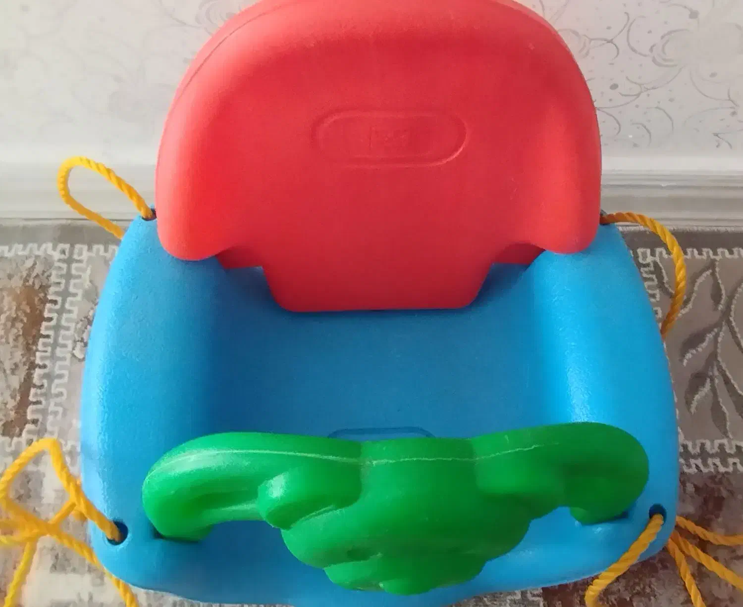 تاب کودک در حد نو|اسباب‌‌بازی|بروجرد, |دیوار