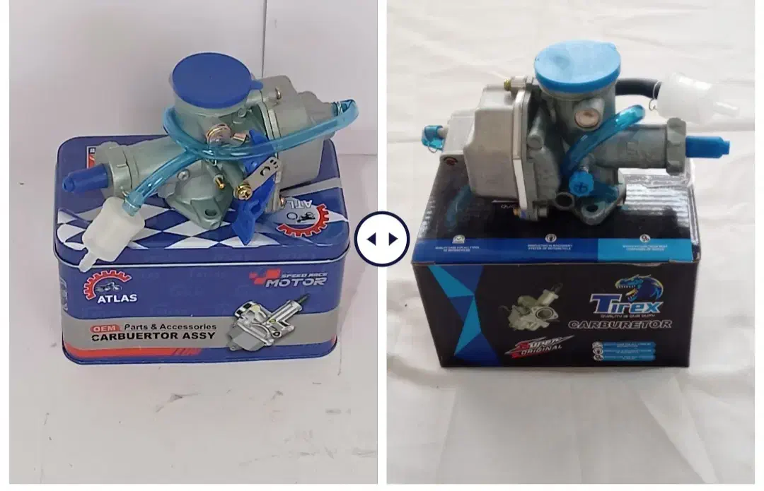 کاربراتور،استارت،صفحه کلاج،توپی عقب وجلوموتورسیکلت|قطعات یدکی و لوازم جانبی|مشهد, وحید|دیوار