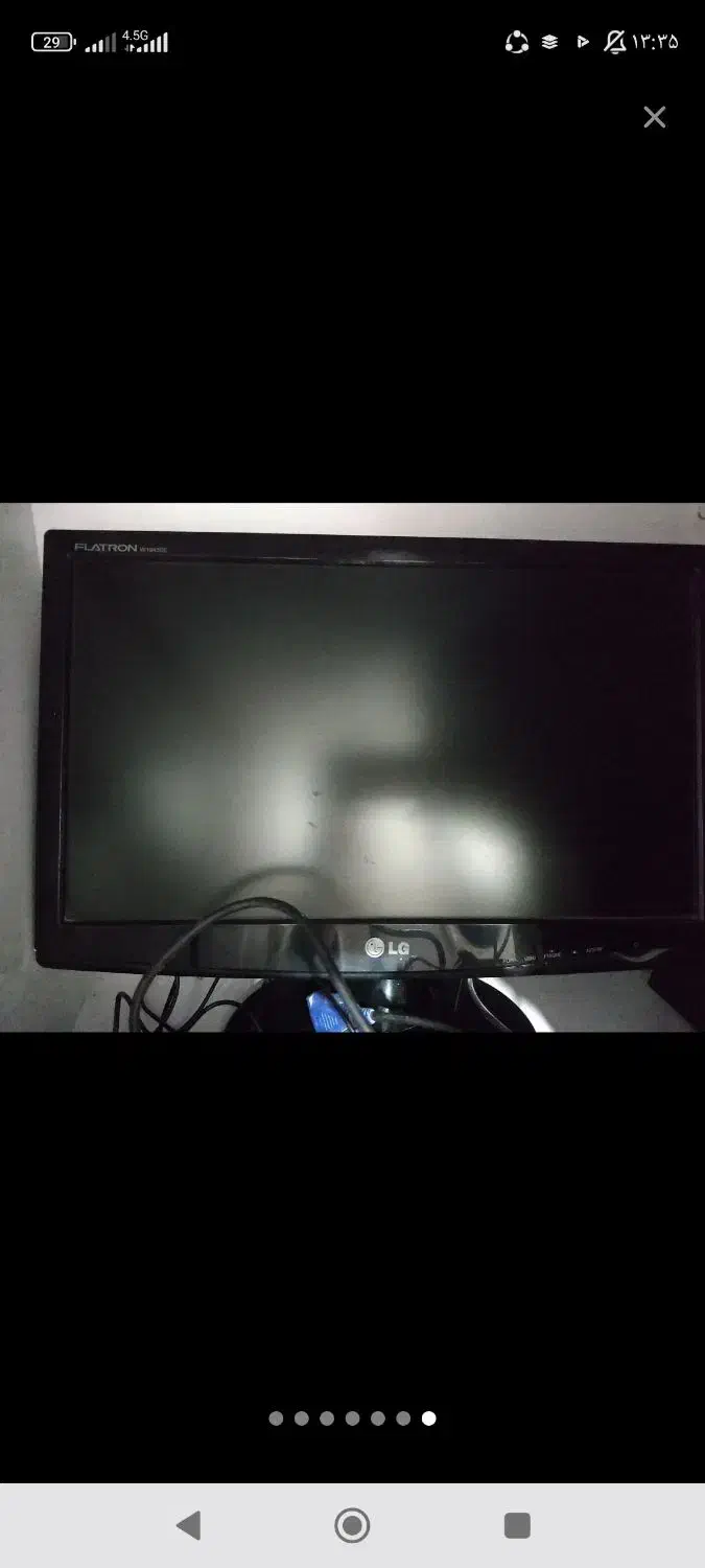 کامپیوتر سالم نو|رایانه رومیزی|شوش, |دیوار