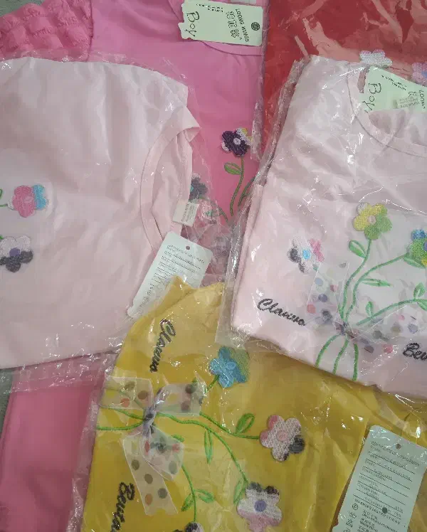 فروش فوری تک بلوز|کفش و لباس بچه|بندر گناوه, |دیوار