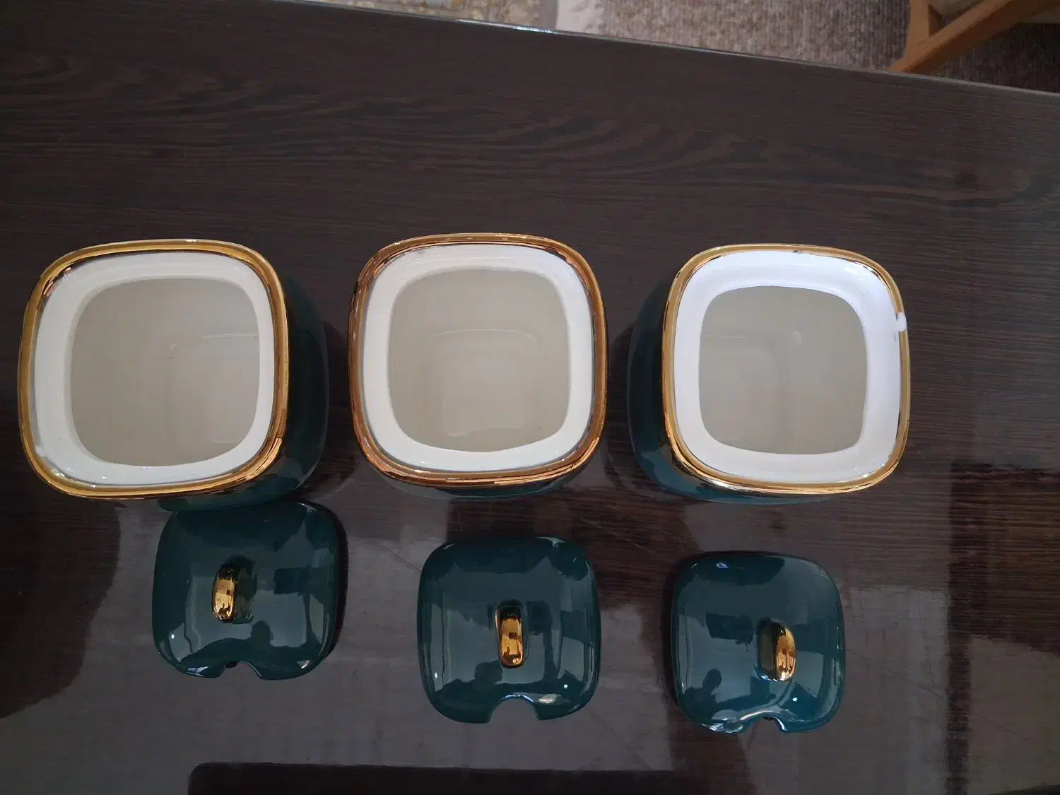 پاسماوری|ظروف سرو و پذیرایی|سرپل ذهاب, |دیوار