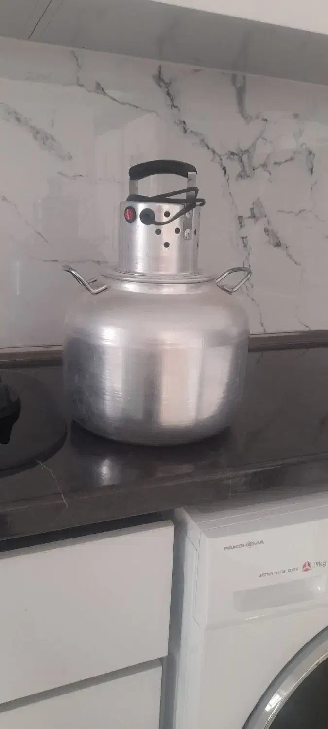 دوغ زن برقی نو|سایر لوازم برقی|ایلام, |دیوار