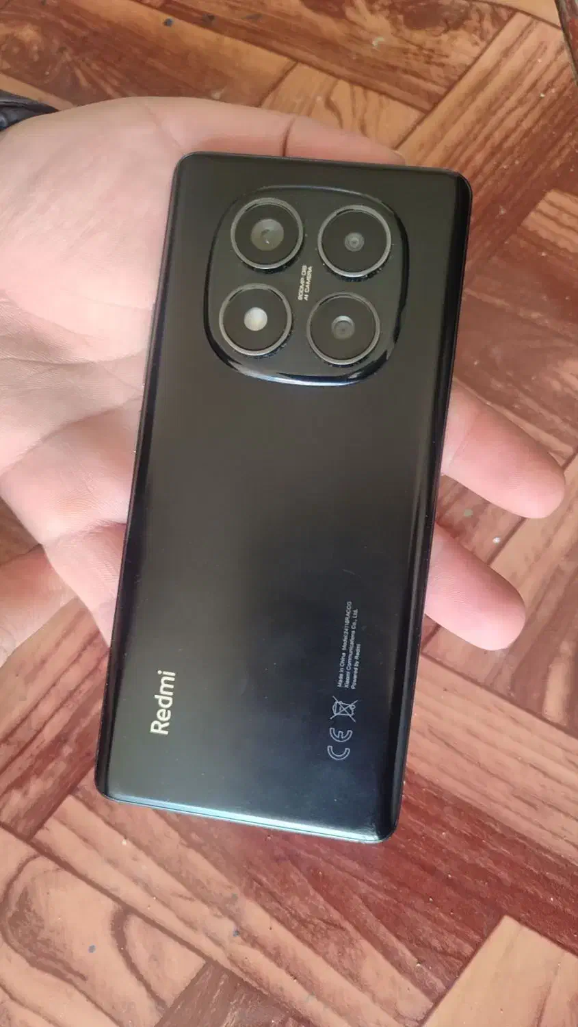 نوت14پرو|موبایل|مرند, |دیوار