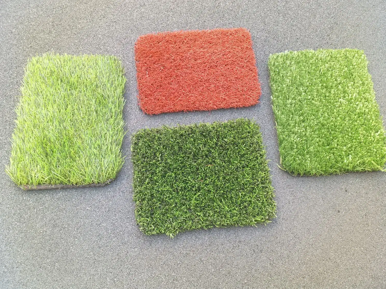 تولید و پخش کفپوش|تجهیزات ورزشی|پردیس, شهرک صنعتی خرمدشت فاز ۷|دیوار