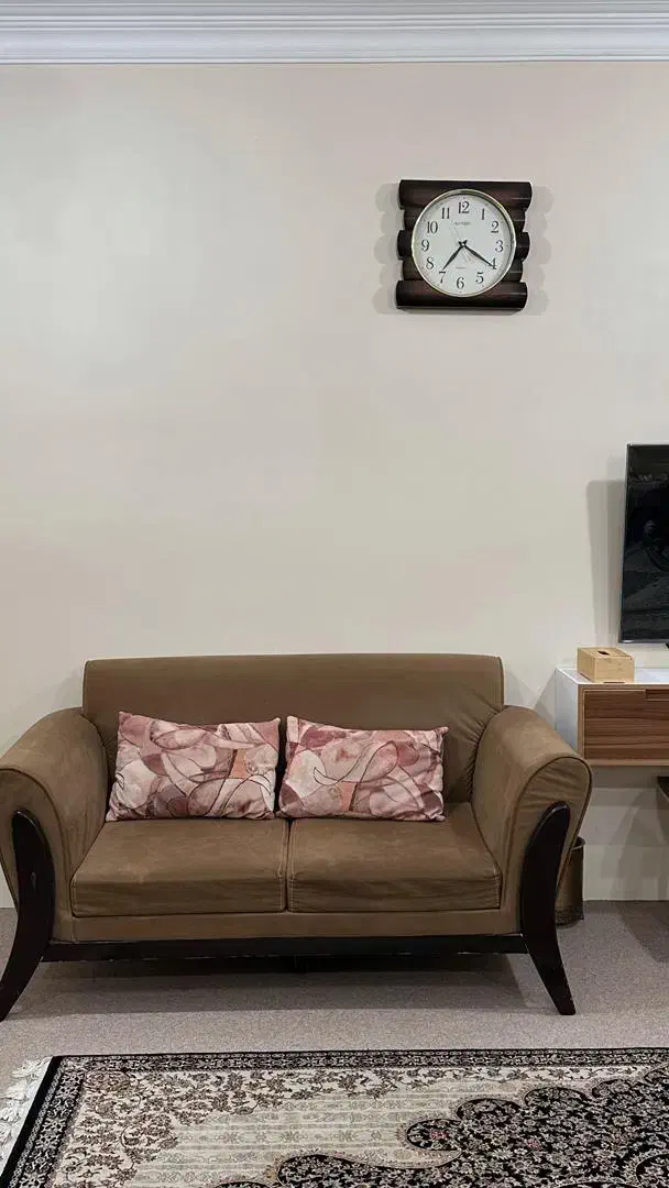 مبل|مبلمان خانگی و میز عسلی|بهبهان, |دیوار