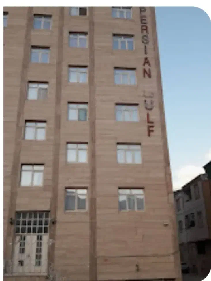 آپارتمان ۷۵متری دره گرم مجتمع مسکونی خلیج فارس|اجارهٔ آپارتمان|خرمآباد, |دیوار