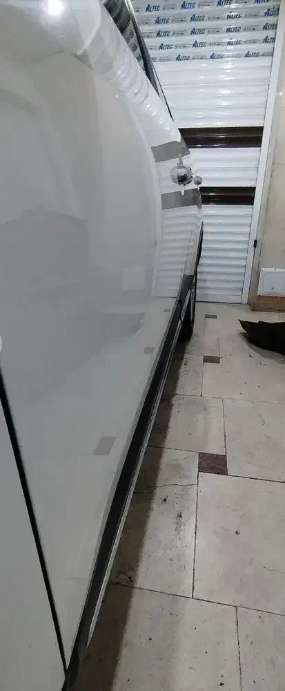 جک s5 در حد نو|خودرو سواری و وانت|تهران, خلیج فارس|دیوار