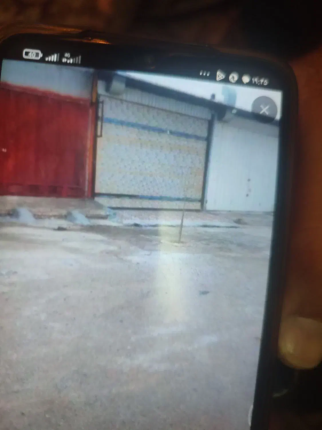 مغازه شهرک صنوف قاضی|اجارهٔ مغازه و غرفه|خرمآباد, |دیوار