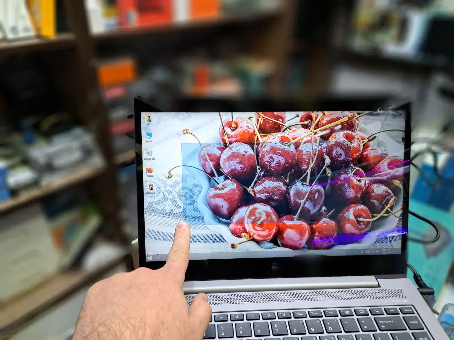 زی بوک با ۳۲ گیگ رم 14U G6 (استوک برتر )|رایانه همراه|کرمانشاه, |دیوار