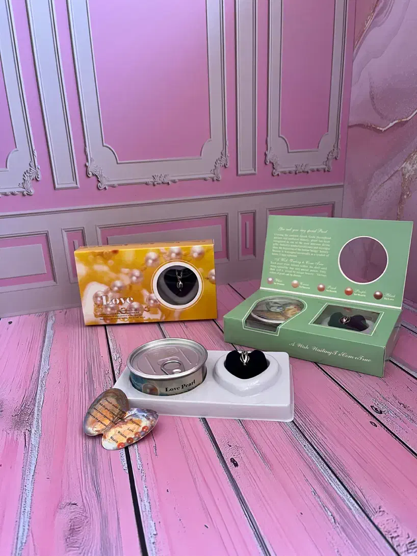 کنسرو گردنبند مروارید عشق|بدلیجات|ایلام, |دیوار