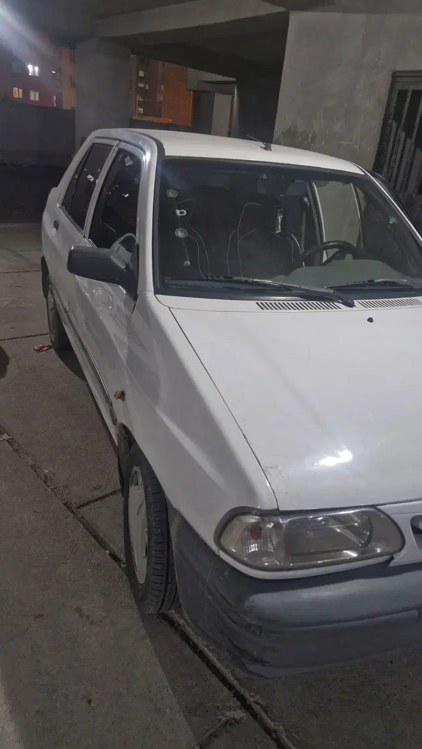 ماشین|خودرو سواری و وانت|بندرعباس, |دیوار