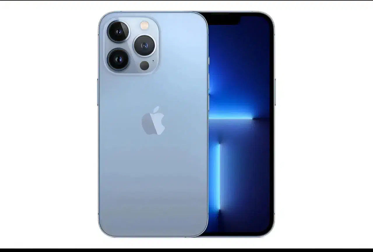 ایفون 13پرومکس 256گیگ|موبایل|میناب, |دیوار