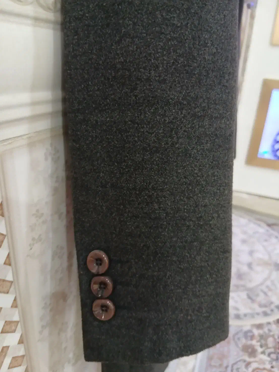 پالتو مردانه|لباس|نسیم‌شهر, |دیوار