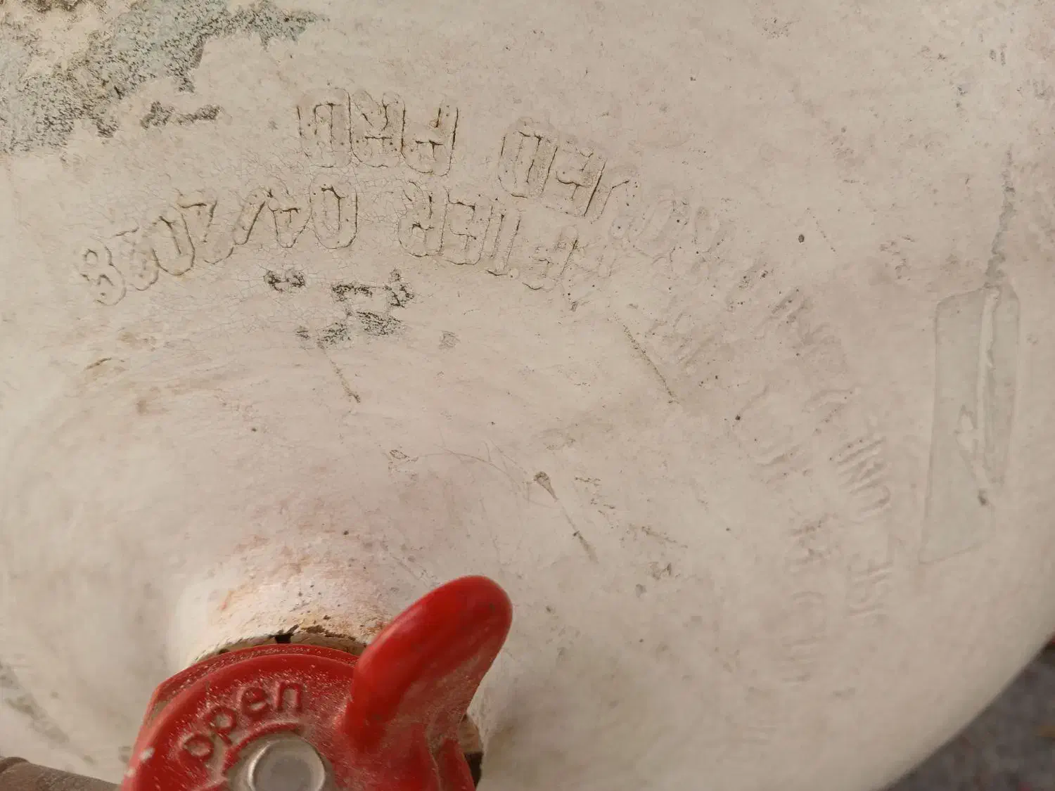 کپسول سی ان جی|قطعات یدکی و لوازم جانبی|تبریز, |دیوار