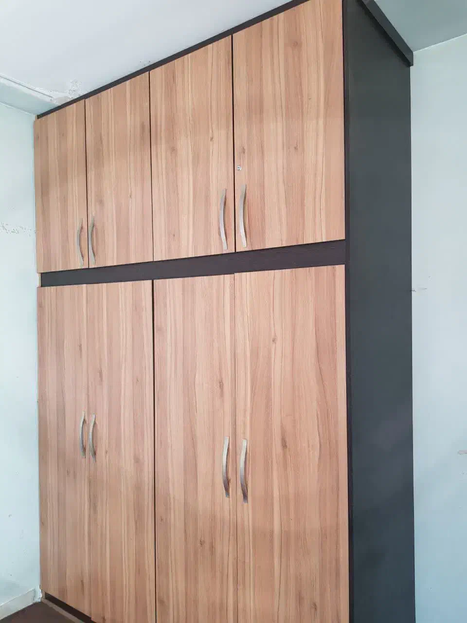 کمد دیواری|جاکفشی، کمد، دراور|اصفهان, طامه|دیوار