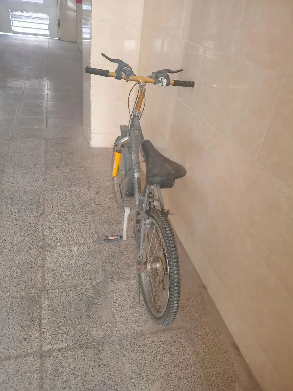 دوچرخه|دوچرخه، اسکیت، اسکوتر|شاهین‌شهر, طالقانی|دیوار