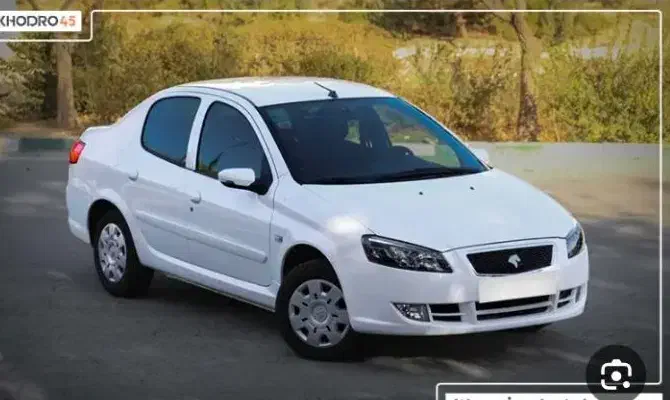 رانا پلاس tu5 مدا ۴۰۲|خودرو سواری و وانت|داران, |دیوار