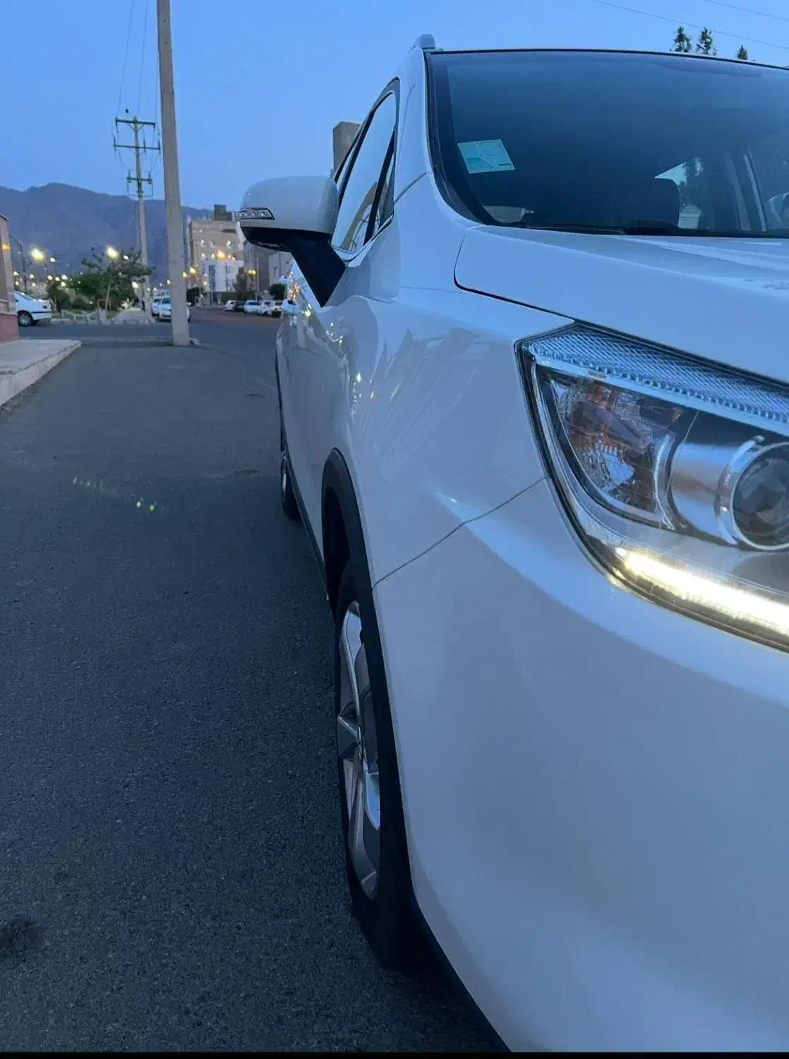 جک S3 اتوماتیک / جک s3 / 1403 / اقساط بانکی|خودرو سواری و وانت|تهران, جنت‌آباد جنوبی|دیوار