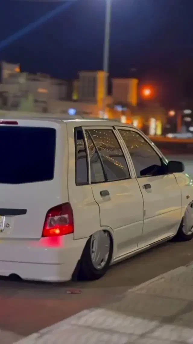 ۱۱۱|خودرو سواری و وانت|بندرعباس, |دیوار